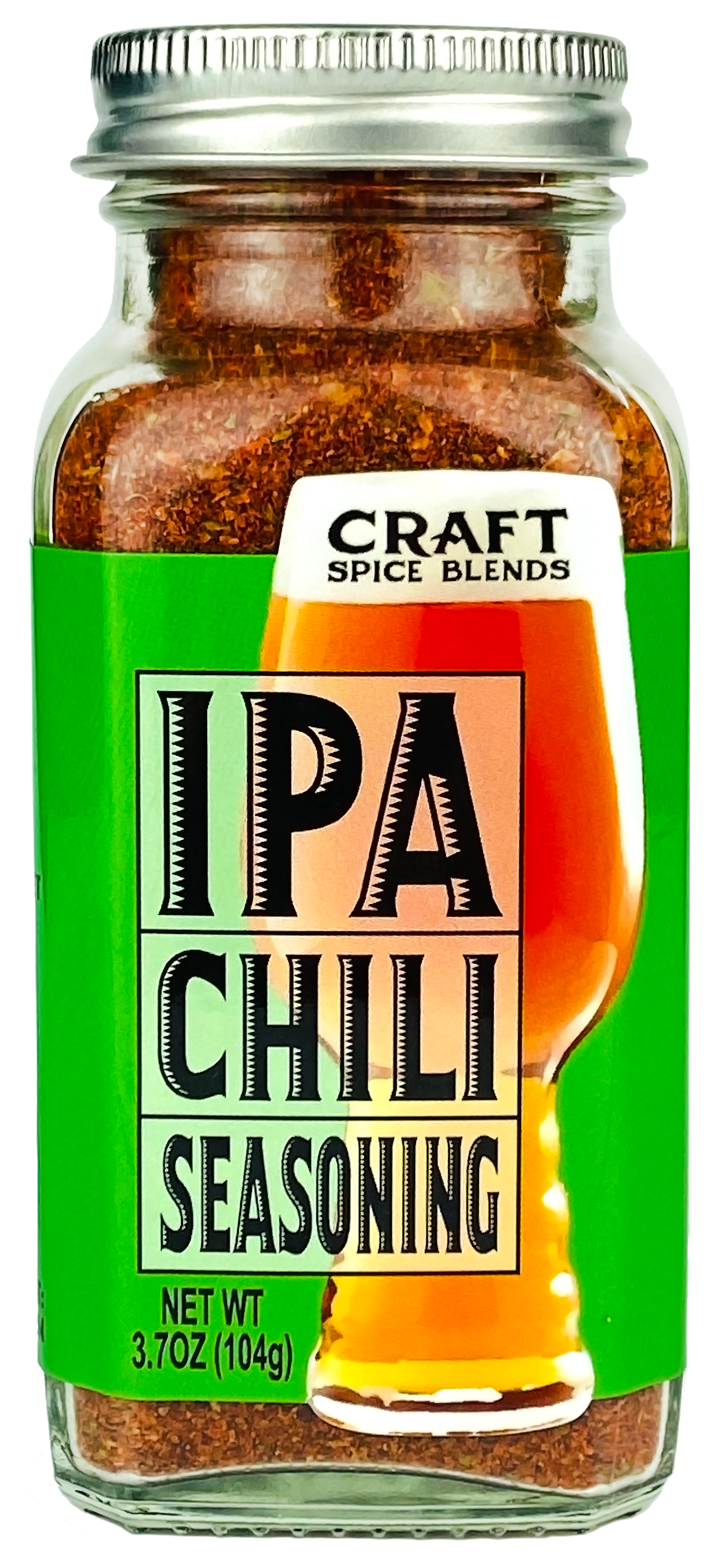 IPA Chili Seasoning image 0