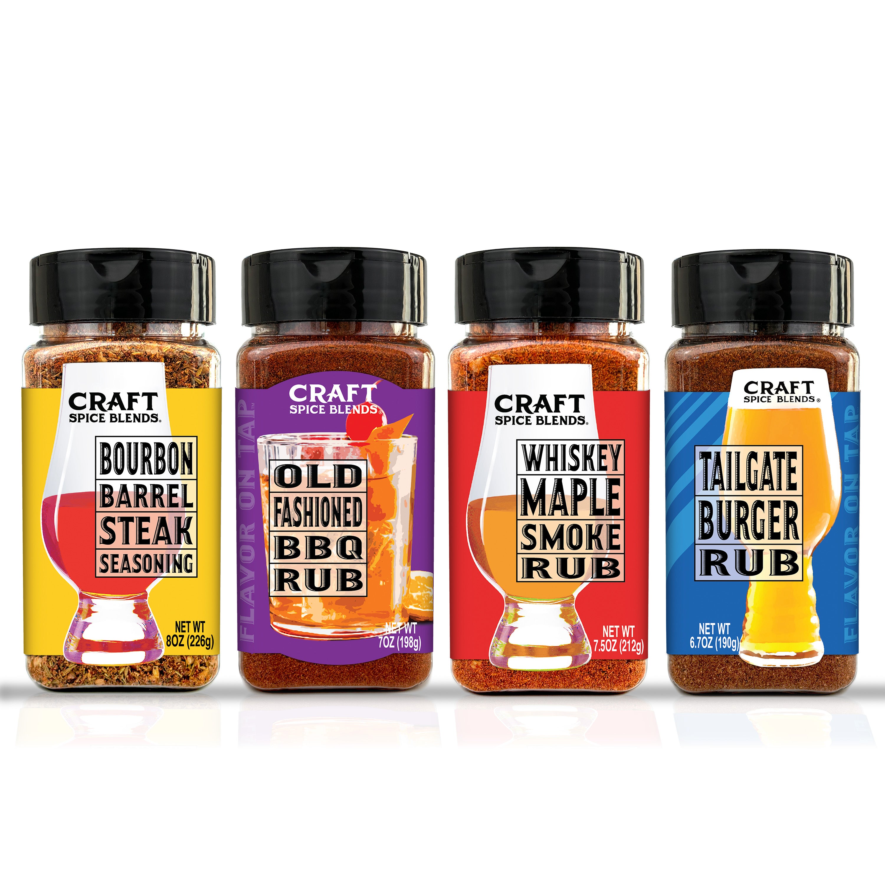 Grilling & Smoking Bundle image 0
