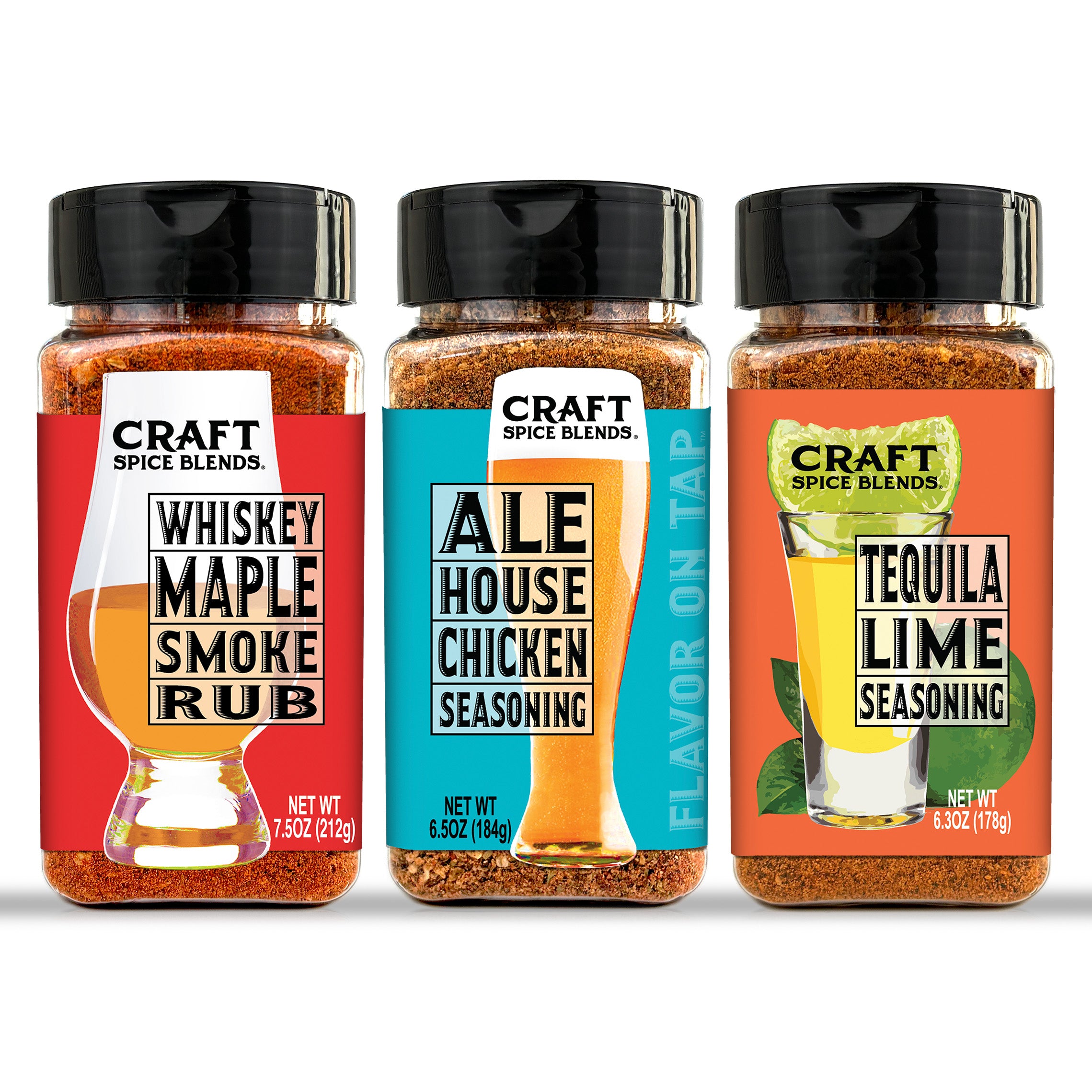 Chicken & Seafood Bundle image 0