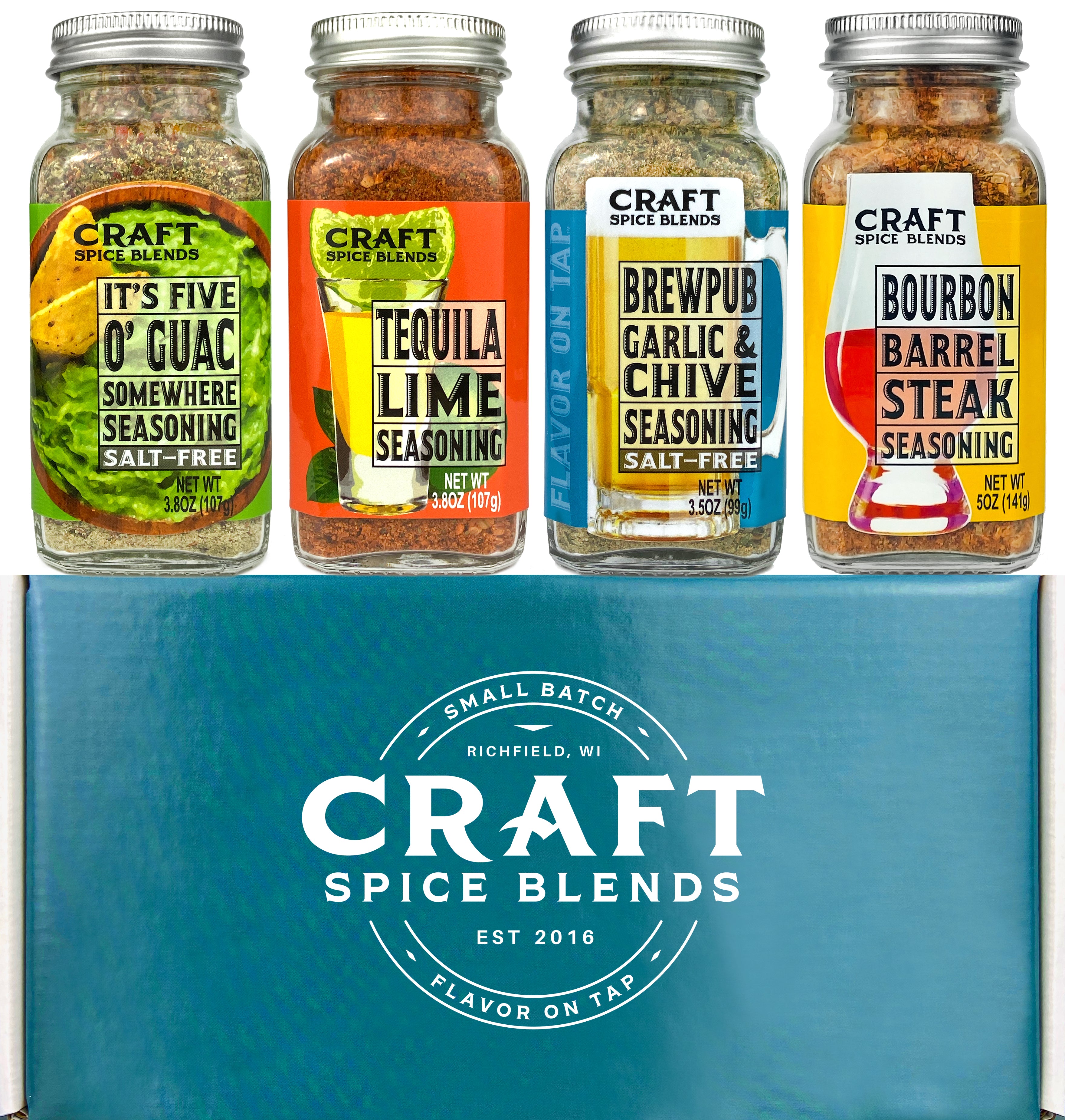 Happy Hour Gift Set image 0